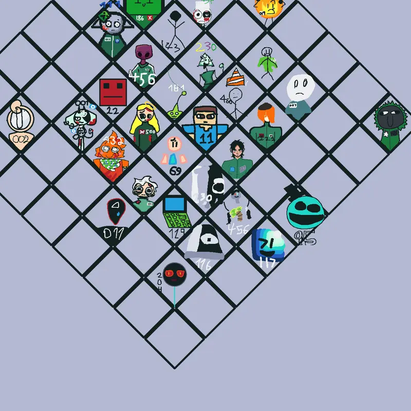 Game by @KareAdam34