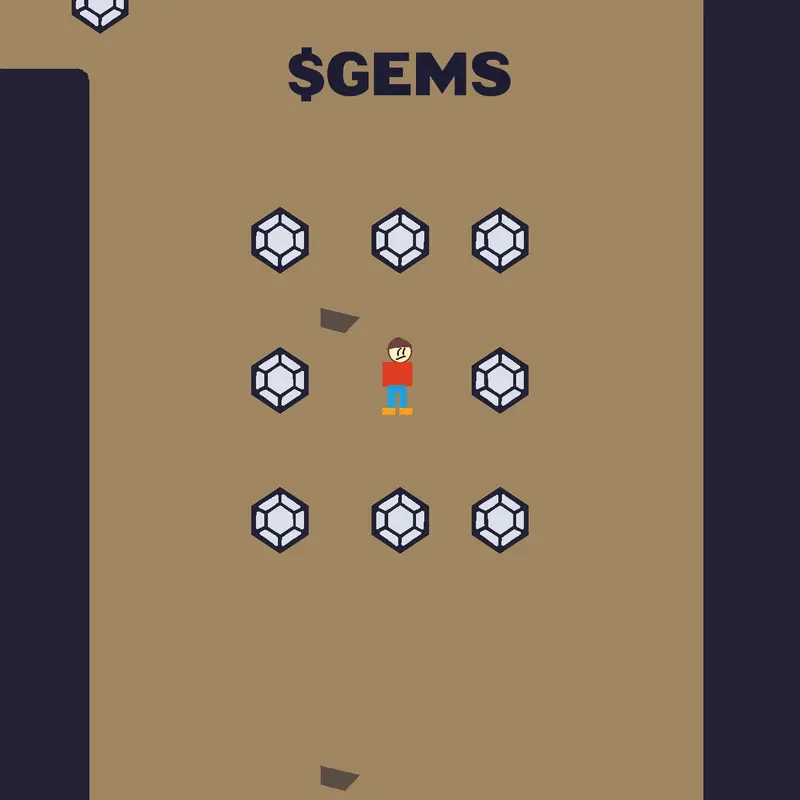 Game by @RedScMonkey