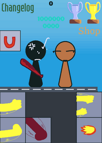 Average op charater in bd:r