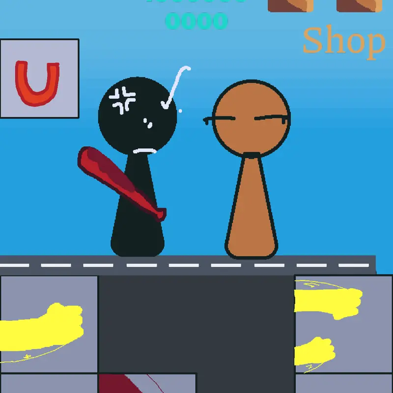 Game by @Itothestick
