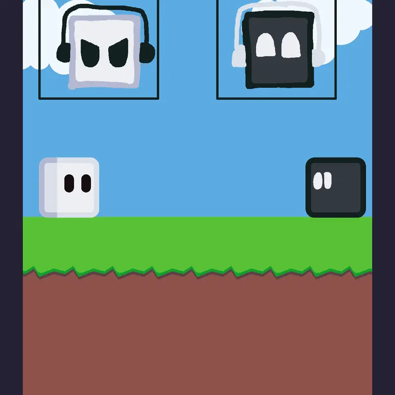 Game by @Creeper_Minecraft