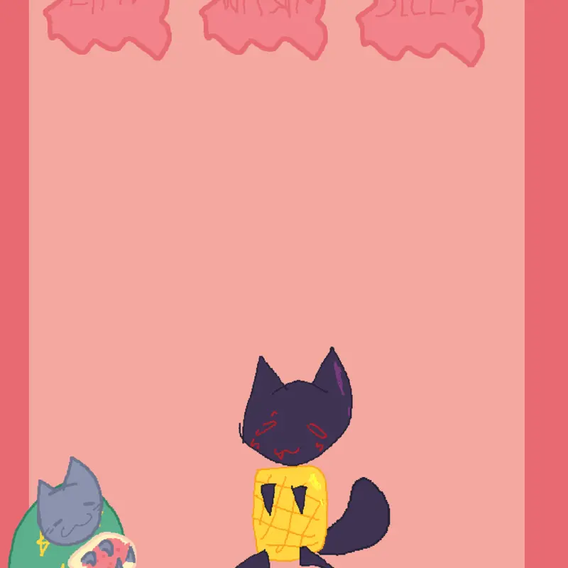 Game by @Manul_