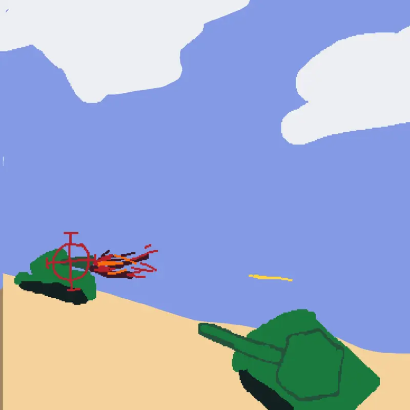 Game by @BreadCoder