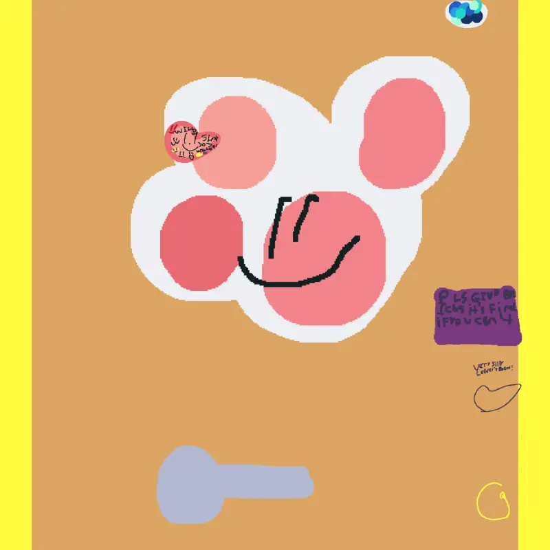 Game by @KobeniWillowandCyn