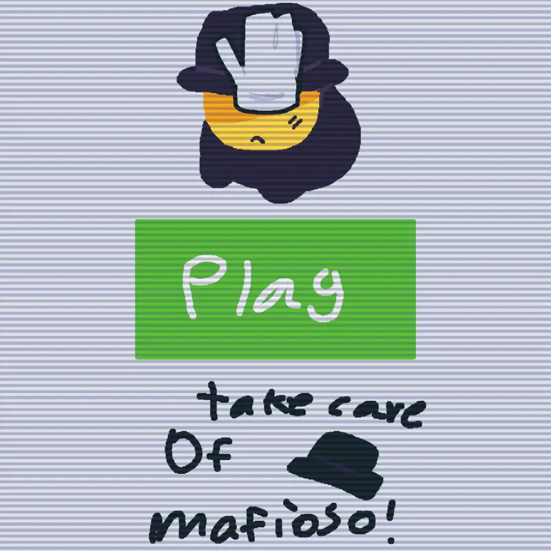Game by @hambernet