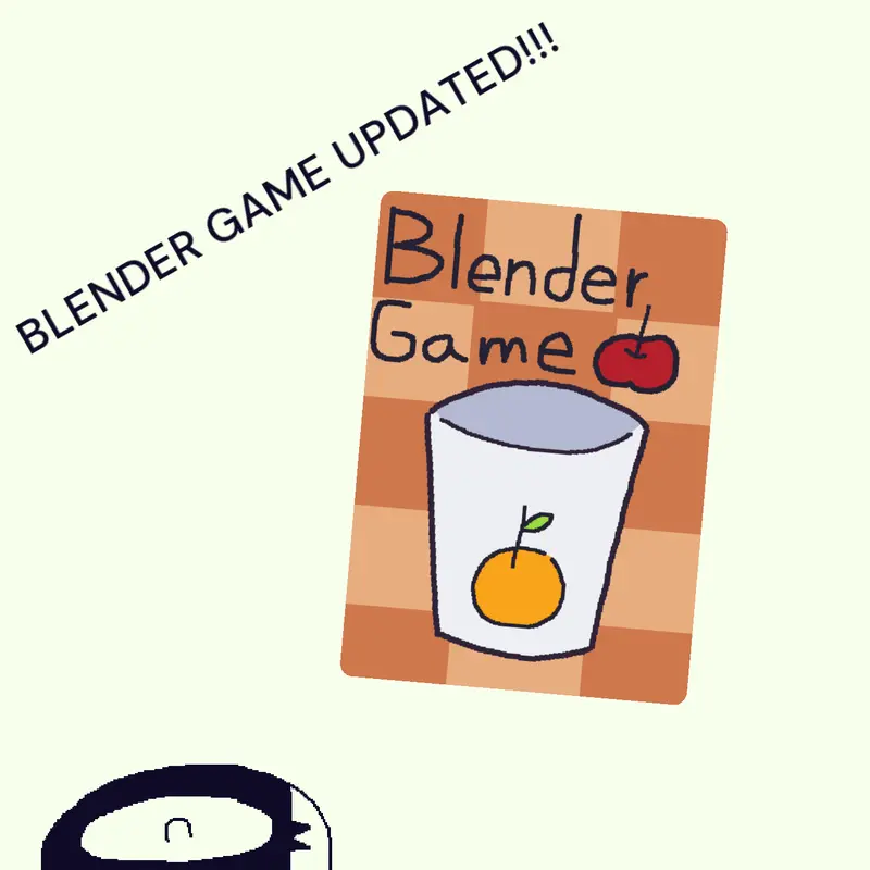 Game by @Folkxey15_00