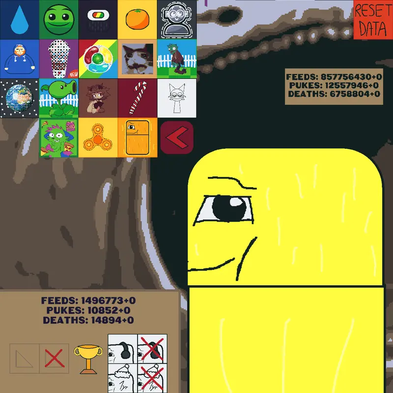 Game by @RFJgame