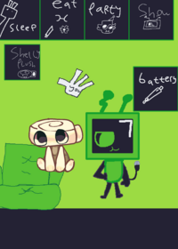 Take care of vee