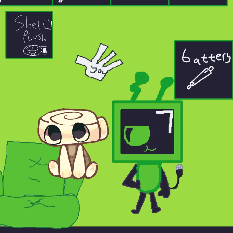 Game by @lilly_the_kitten