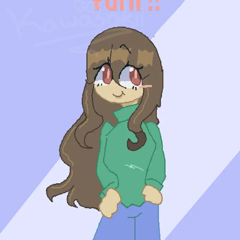 Game by @K4W4S4K11