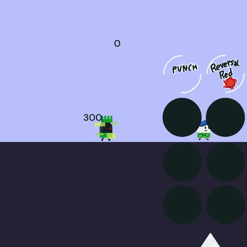 Game by @kotik243remixer