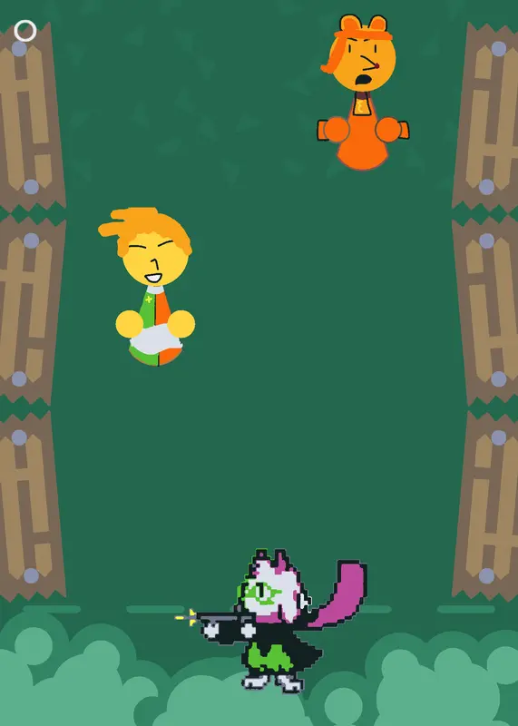 Game by @idkwhattothinkof