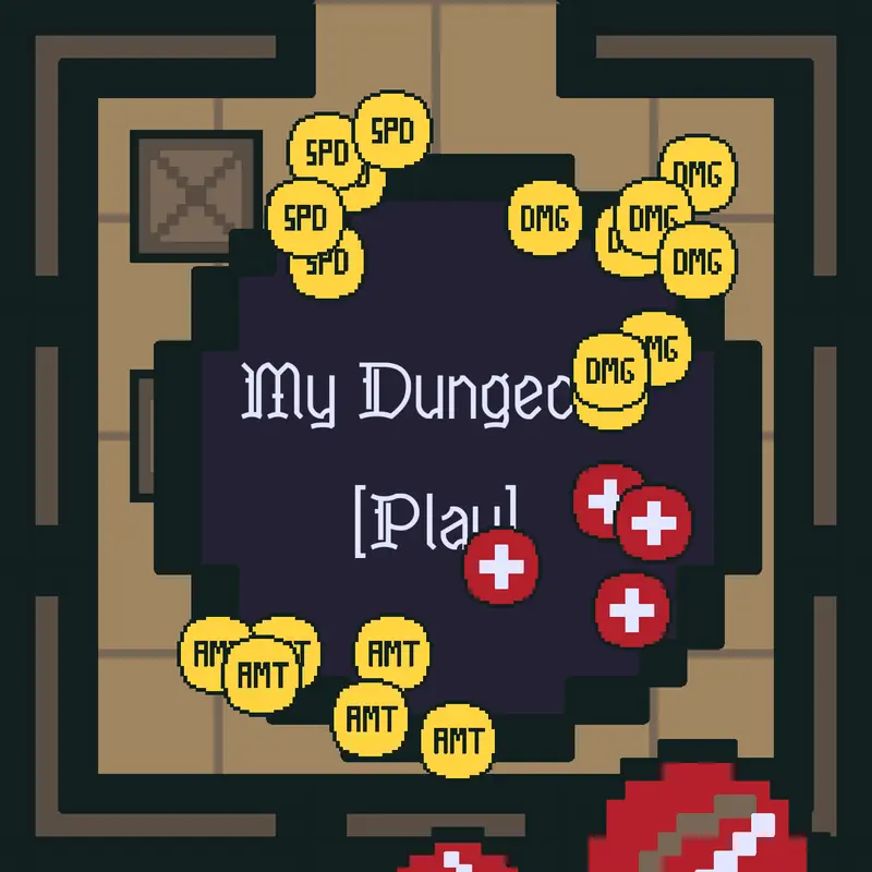 Game by @Makan94