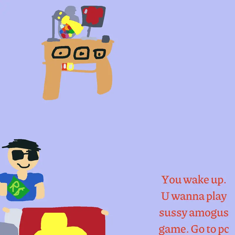 Game by @thatnormalcastlekid