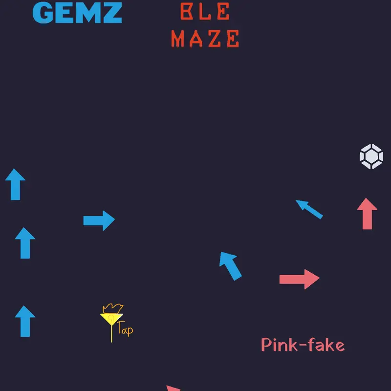Game by @M3rpalz