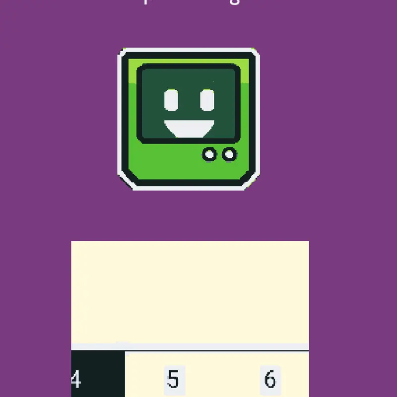 Game by @FakeChest_GeometryDash