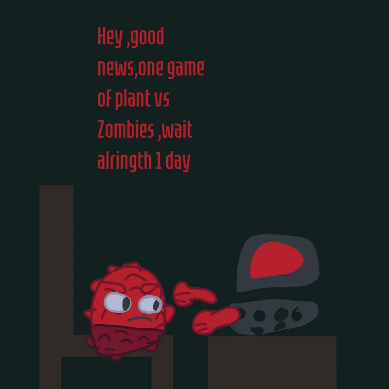 Game by @PMHANSYPRO134