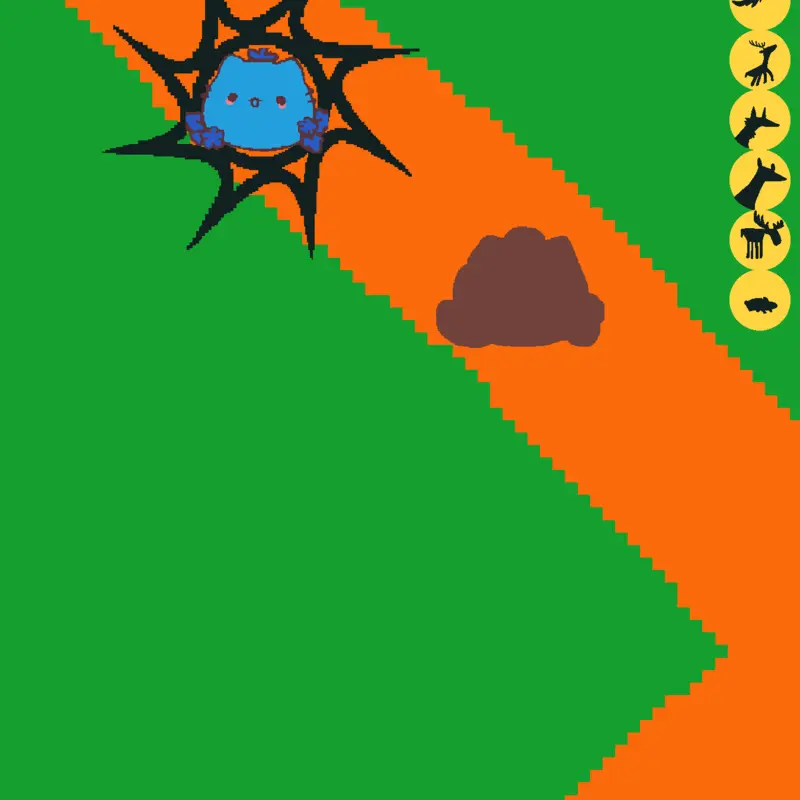 Game by @strawberry-cat