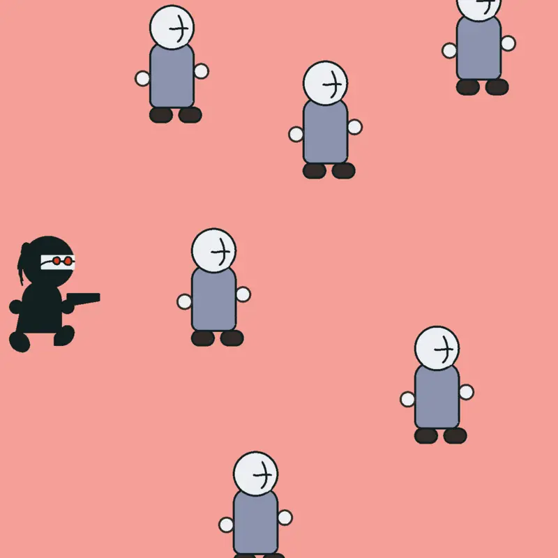 Game by @emreadh