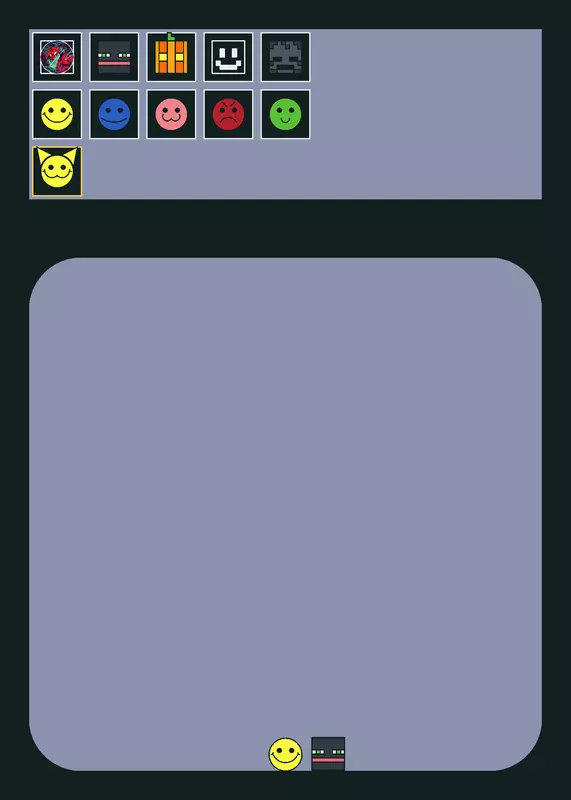 Game by @Limegalaxy_35