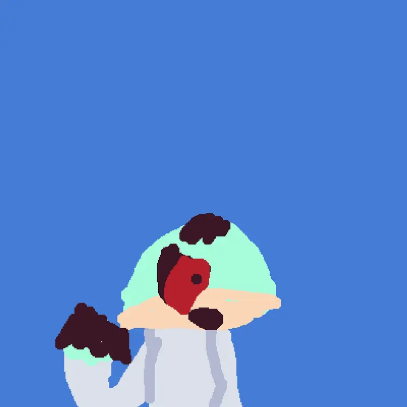 Game by @Xemo