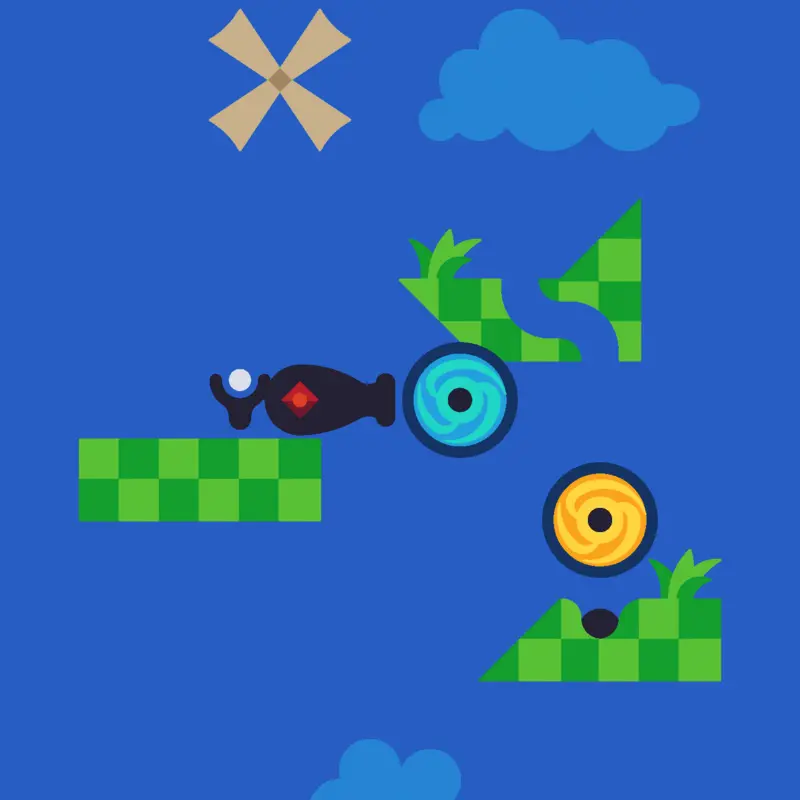 Game by @geocer