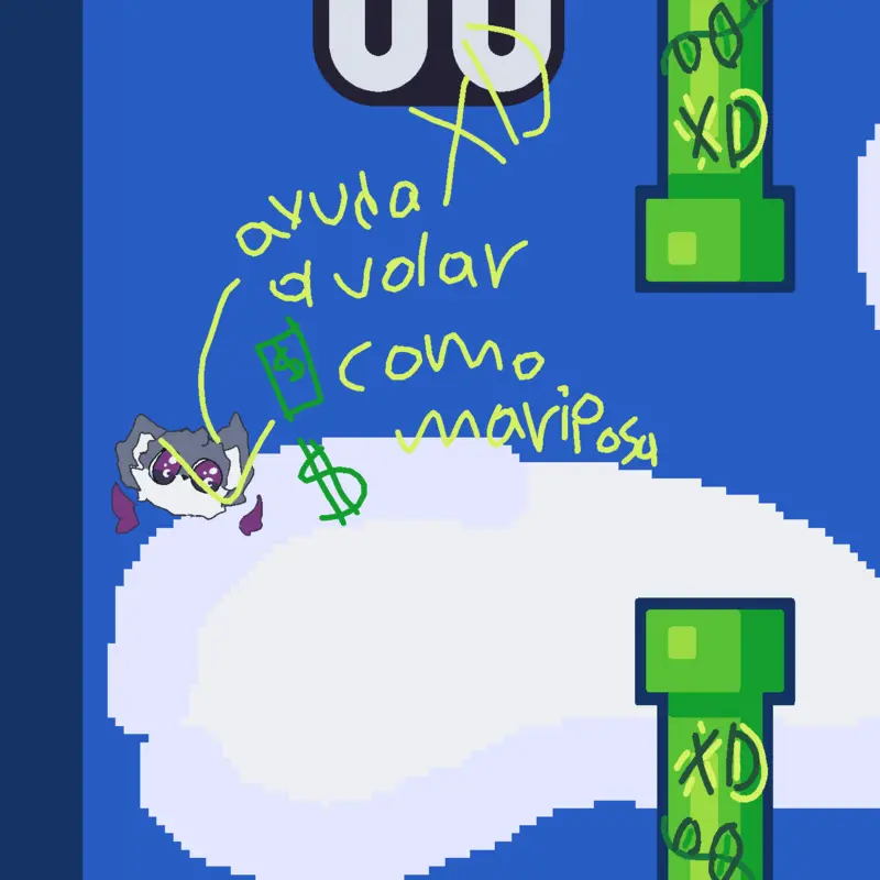 Game by @majo_2014