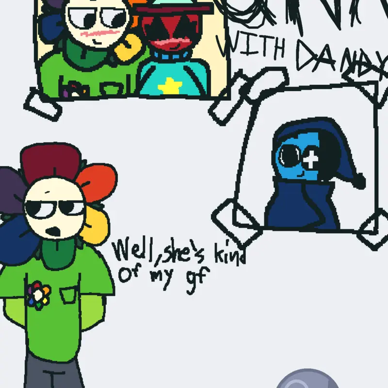 Game by @TheAp3xPr3d4t0r
