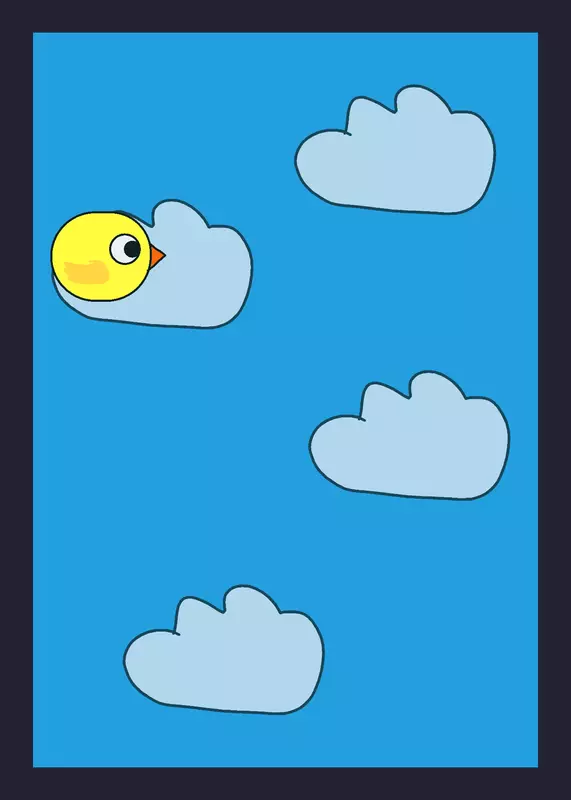 Game by @russsell