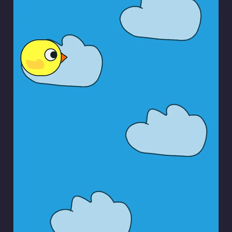 Game by @russsell