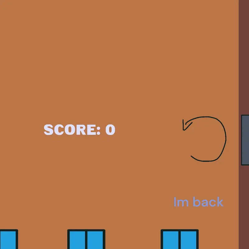 Game by @Xigeon