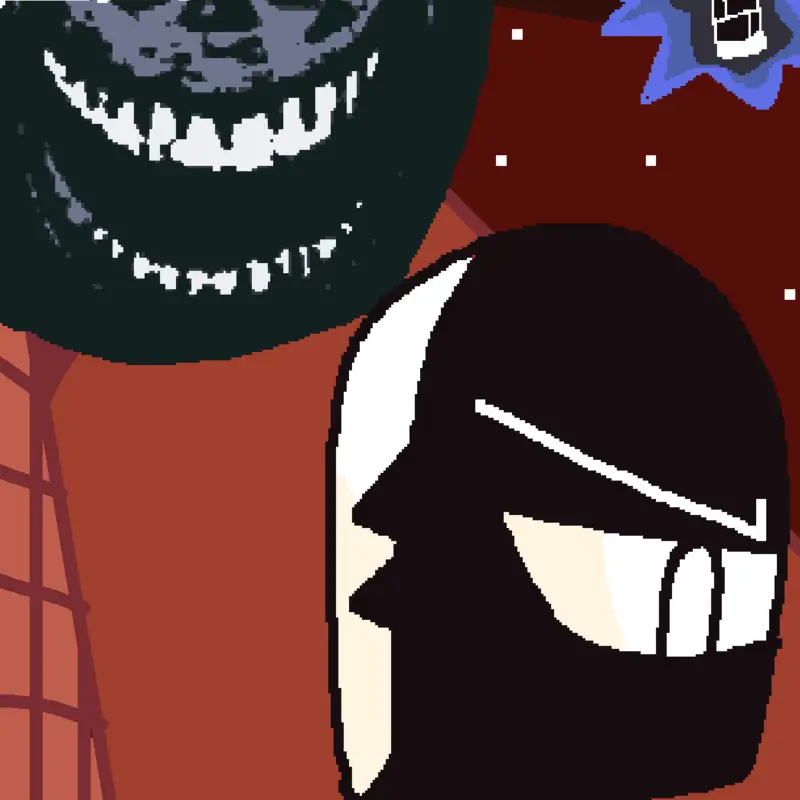 Game by @Tounder