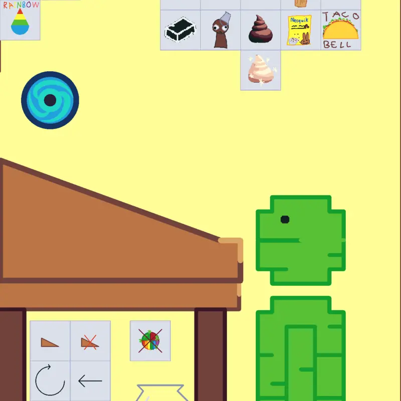 Game by @TheBestLeclercFan