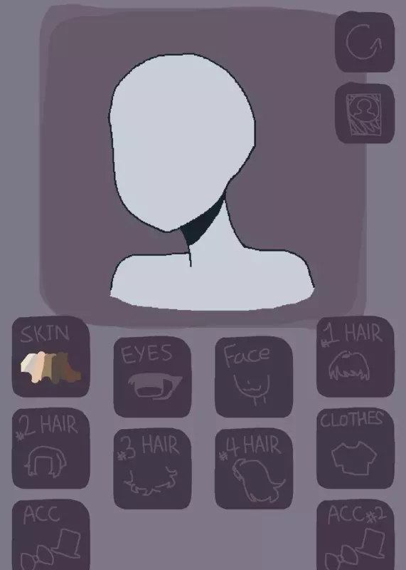 Game by @XxLian