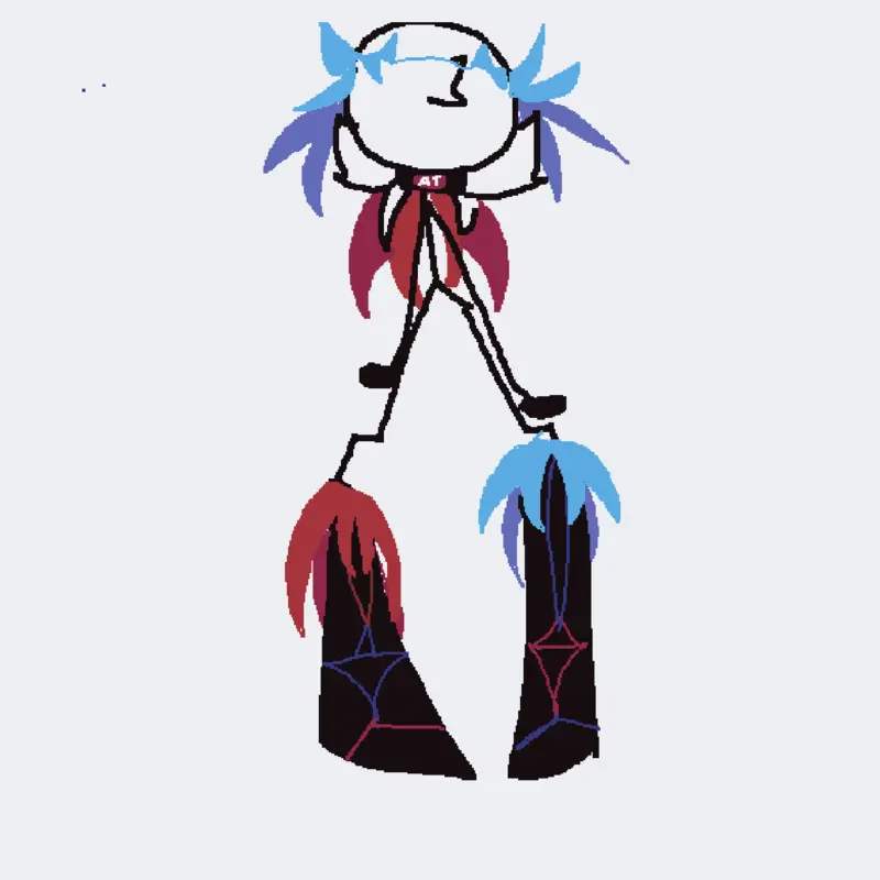 Game by @like_bfdi