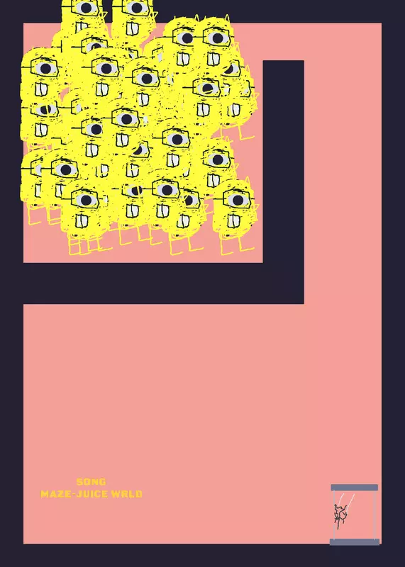 Game by @Bleachtrynamakepeople