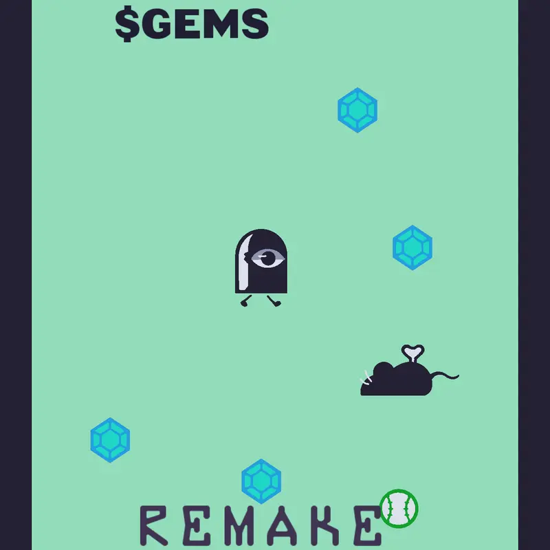Game by @RedrawAccount