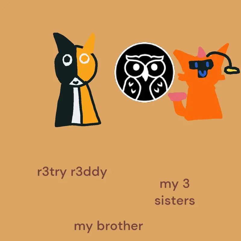 :) by @kittycat200haloween