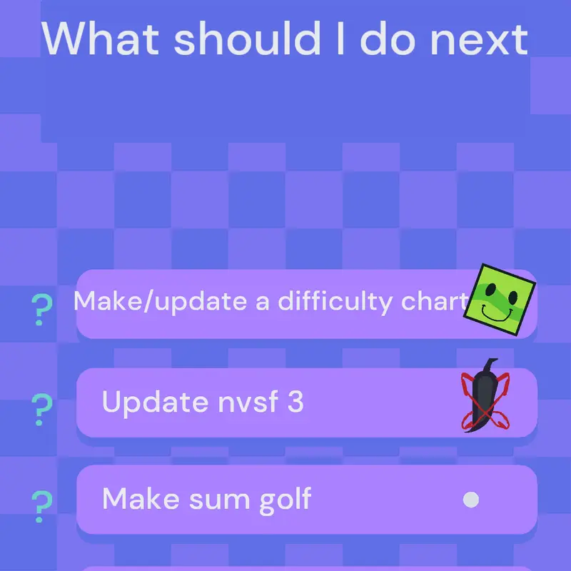 Game by @ThePurpleCirc
