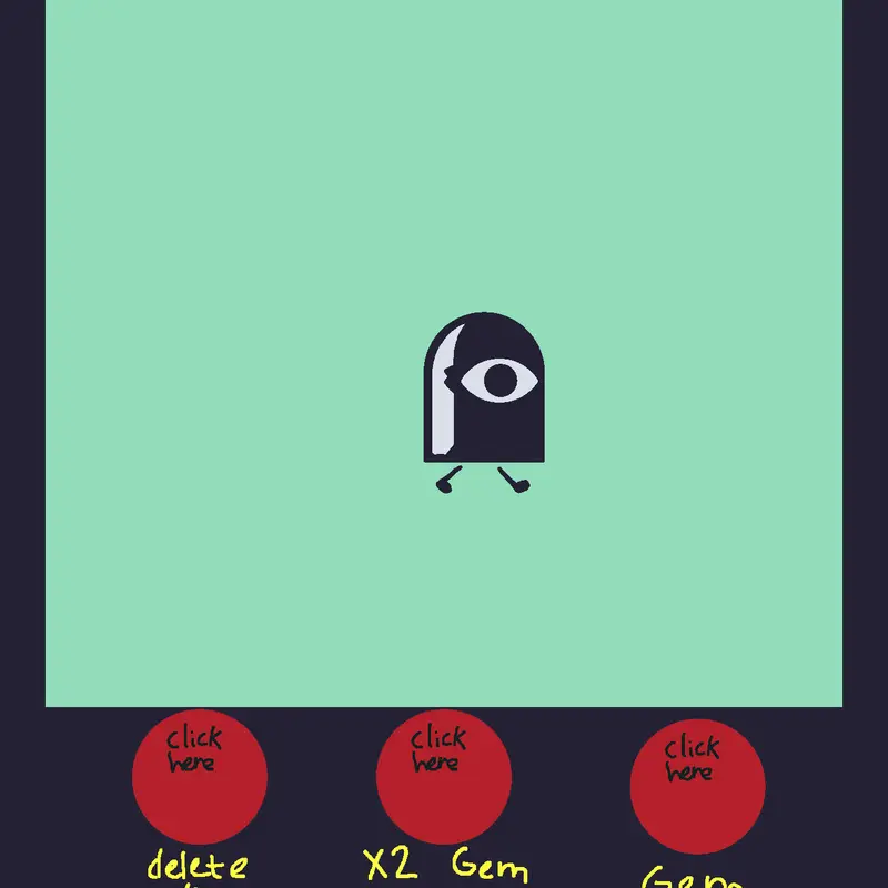 Game by @TheCubeGame