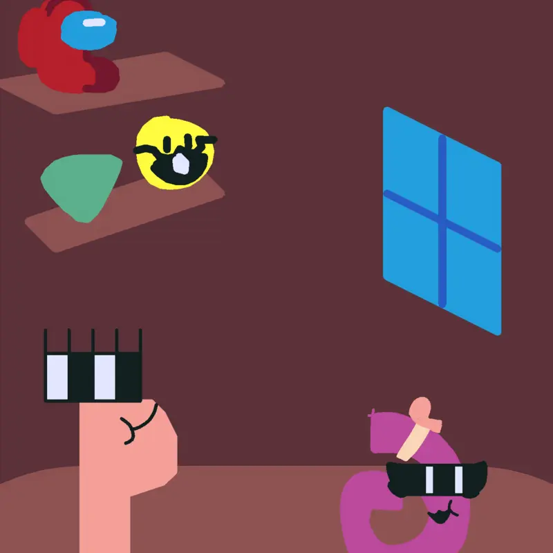 Game by @Markerainbow_Zenny