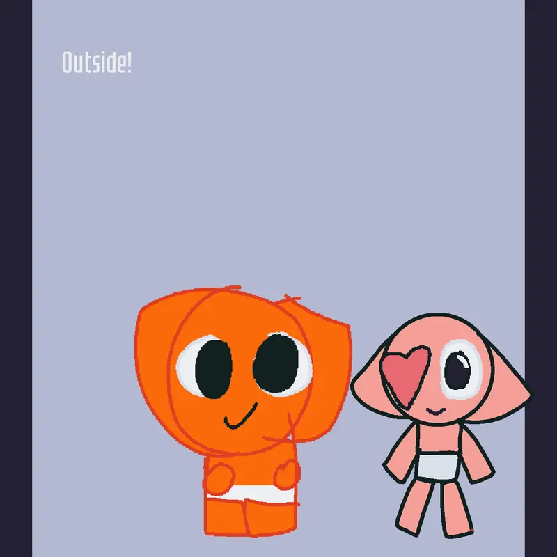 Game by @Ukrainine