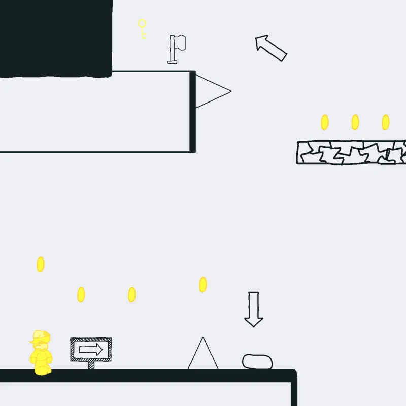 Game by @EMILYookw