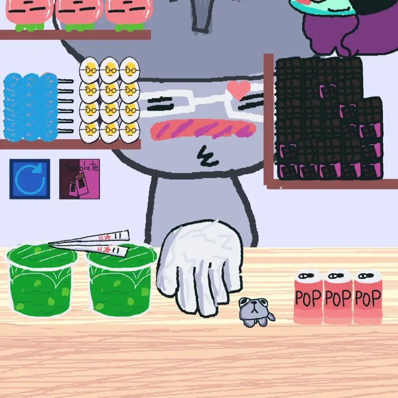 Game by @BEHIDEYOU