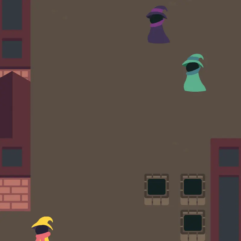 Game by @MurkaKoroleva
