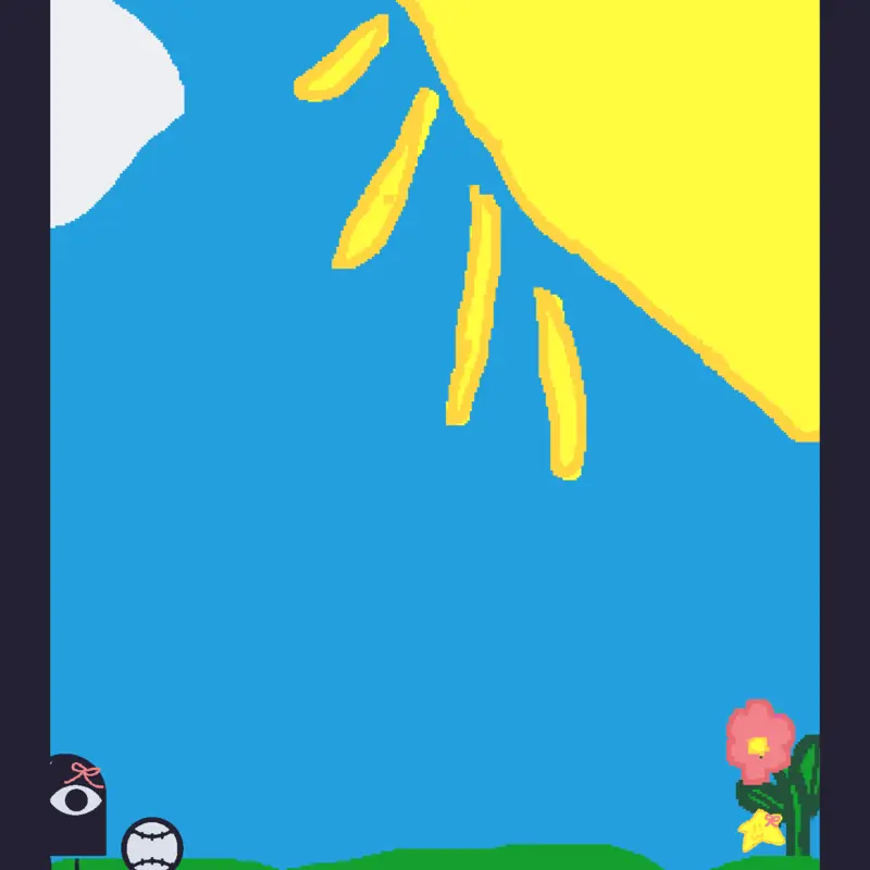 Game by @sunlover_