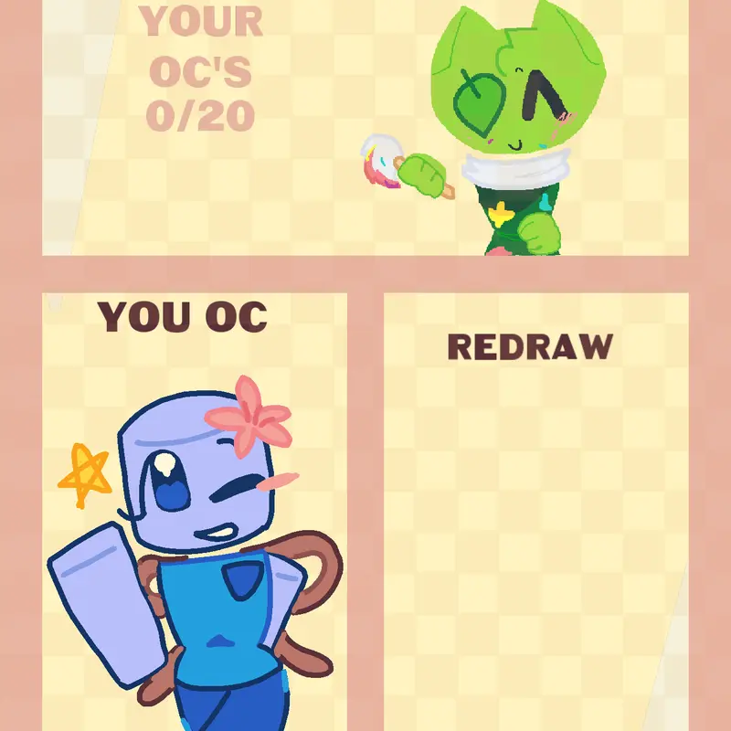 Game by @NiiNii_OuO