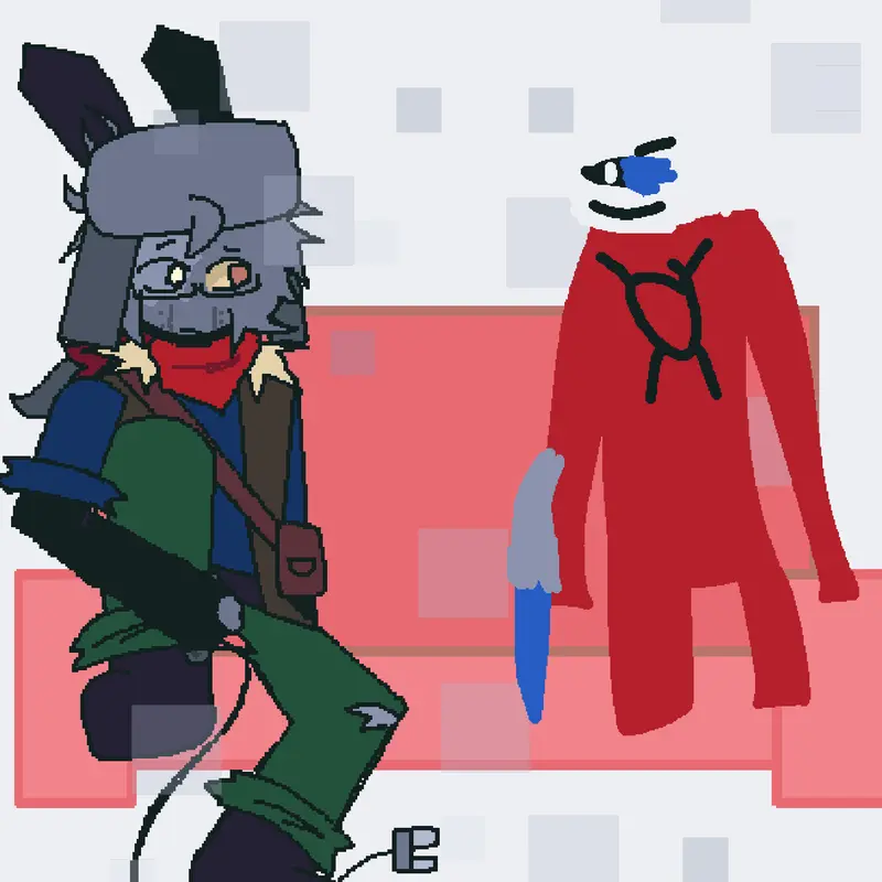 Game by @V11_1S_M3H_