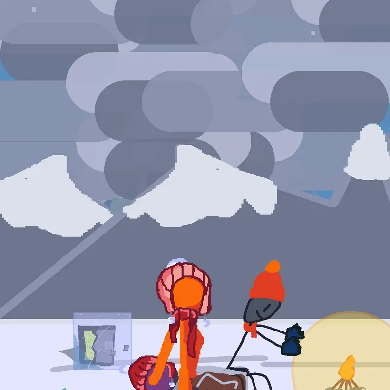 Game by @MEIMEILOVESAVMOAVA