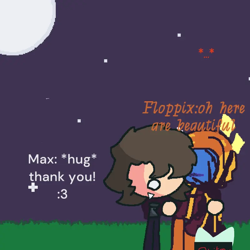 Game by @mynameismax20